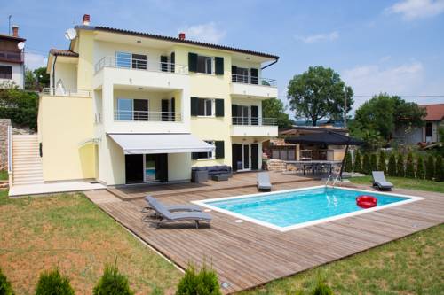 Opatija Codice promozionale Croatia Booking.com