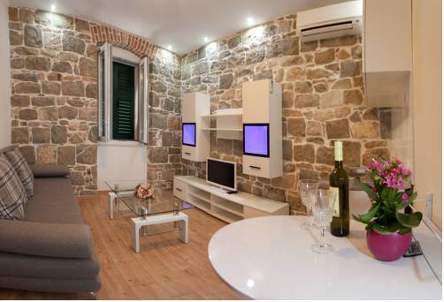 Split Codice promozionale Croatia Booking.com