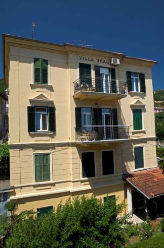 Opatija Croatia Promo Code Booking.com
