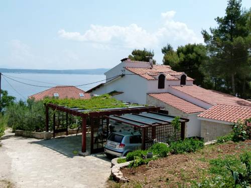 Stomorska Codice promozionale Croatia Booking.com