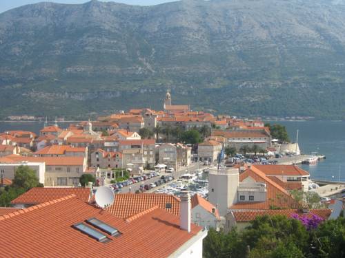 Korcula Codice promozionale Croatia Booking.com