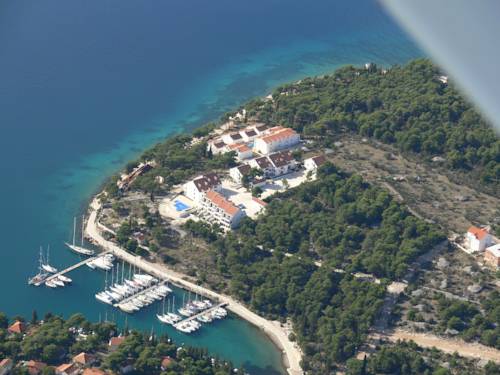 Milna Codice promozionale Croatia Booking.com