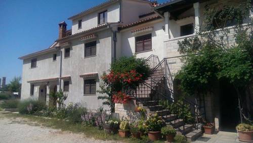 Sveti Lovreč Pazenatički Codice promozionale Croatia Booking.com