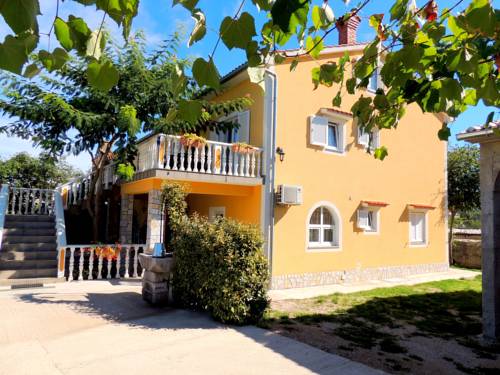 Sveti Anton Codice promozionale Croatia Booking.com