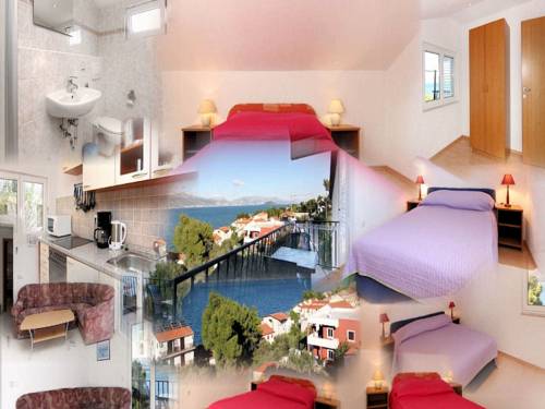Arbanija Codice promozionale Croatia Booking.com
