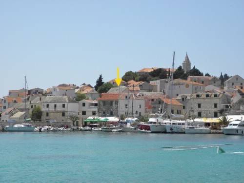 Croatia Booking.com