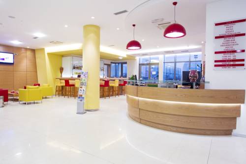 Ivanić-Grad Codice promozionale Croatia Booking.com