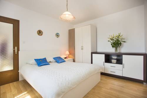 Krnica Codice promozionale Croatia Booking.com