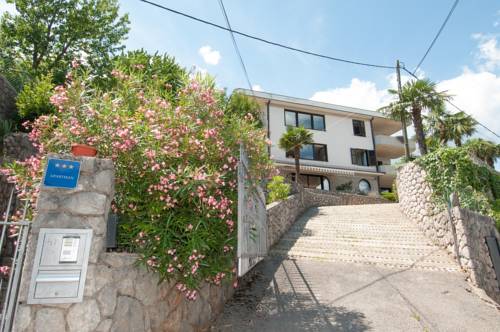 Opatija Croatia Promo Code Booking.com