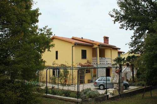 Labin Codice promozionale Croatia Booking.com