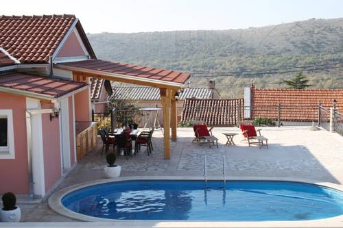 Bribir Croatia Promo Code Booking.com