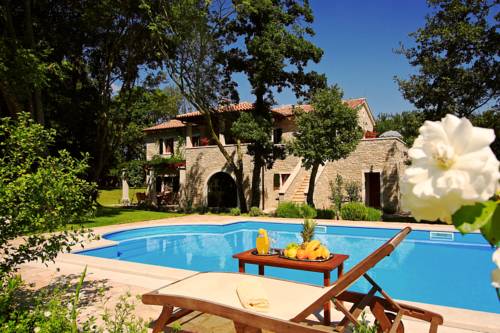 Tinjan Codice promozionale Croatia Booking.com