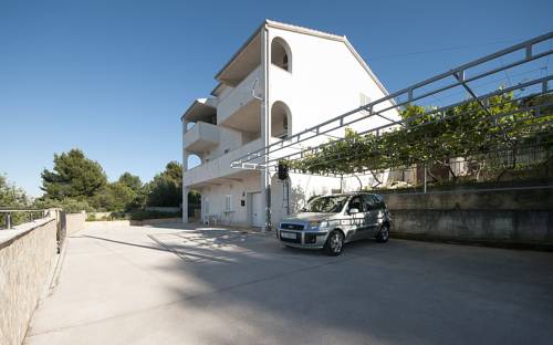 Arbanija Codice promozionale Croatia Booking.com