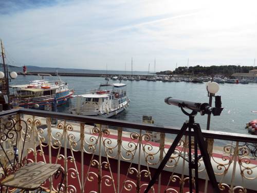 Krk Codice promozionale Croatia Booking.com
