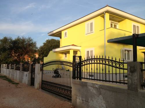 Biograd na moru Codice promozionale Croatia Booking.com
