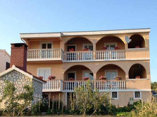 Razanac Croatia Promo Code Booking.com