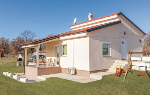 Tinjan Codice promozionale Croatia Booking.com