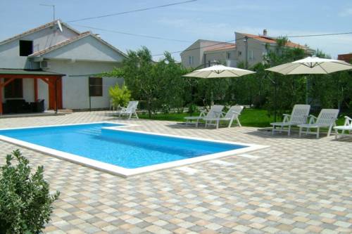Croatia Booking.com
