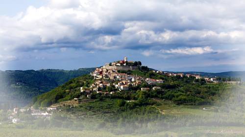 Motovun Codice promozionale Croatia Booking.com