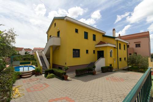 Zara Codice promozionale Croatia Booking.com