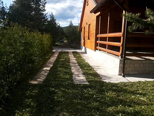 Rudanovac Codice promozionale Croatia Booking.com