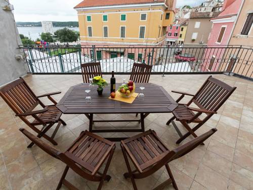 Rovigno Codice promozionale Croatia Booking.com