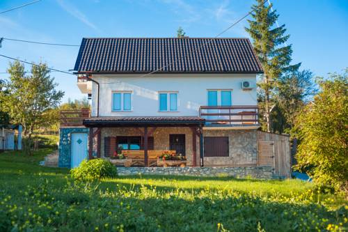 Korenica Codice promozionale Croatia Booking.com