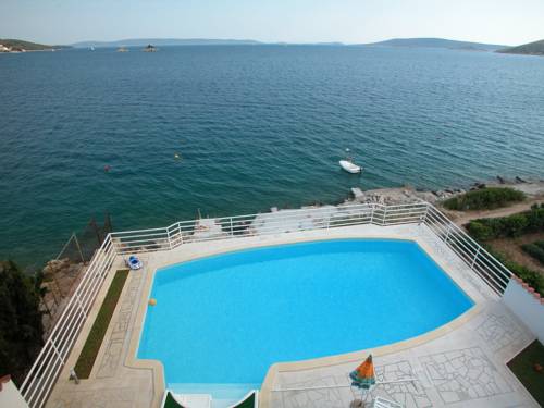 Seget Donji Codice promozionale Croatia Booking.com