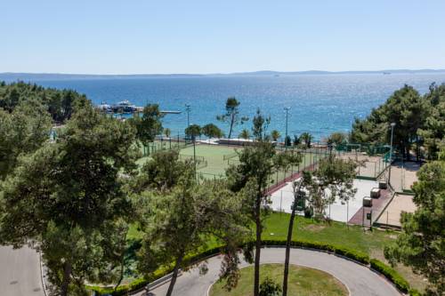 Podstrana Codice promozionale Croatia Booking.com