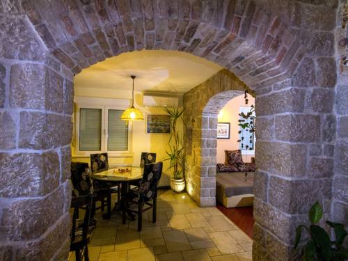 Zara Codice promozionale Croatia Booking.com