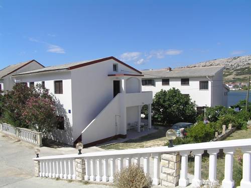Pag Codice promozionale Croatia Booking.com
