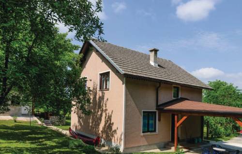 Bosiljevo Croatia Promo Code Booking.com
