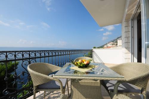 Pisak Codice promozionale Croatia Booking.com