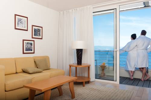 Opatija Codice promozionale Croatia Booking.com