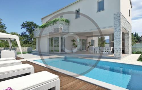 Kršan Codice promozionale Croatia Booking.com
