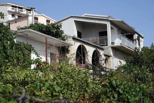 Omi&scaron; Codice promozionale Croatia Booking.com