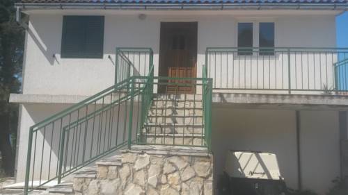 Stomorska Codice promozionale Croatia Booking.com