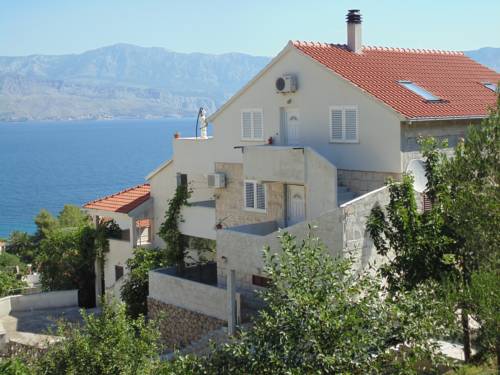 Postire Kroatien Rabattcode Booking.com