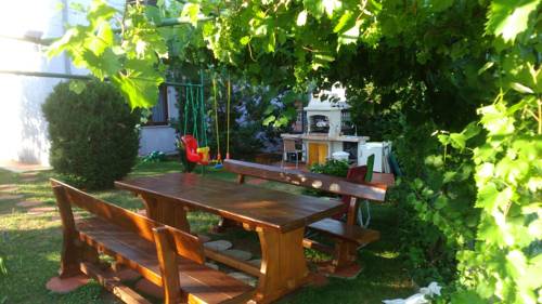 Viskovo Codice promozionale Croatia Booking.com