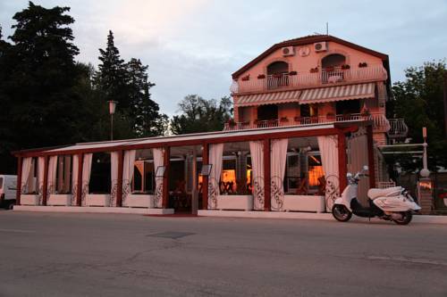 Biograd na moru Codice promozionale Croatia Booking.com