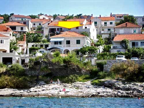 Postira Croatia Promo Code Booking.com