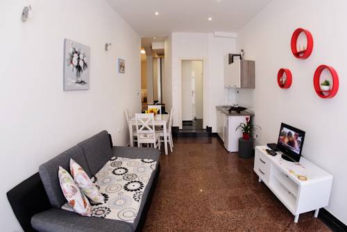 Croatia Booking.com