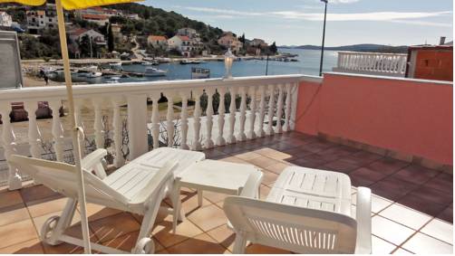 Tisno Codice promozionale Croatia Booking.com