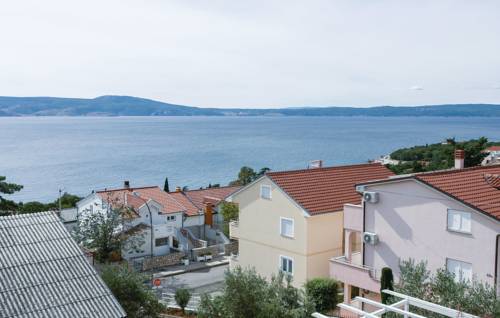 Novi Vinodolski Codice promozionale Croatia Booking.com