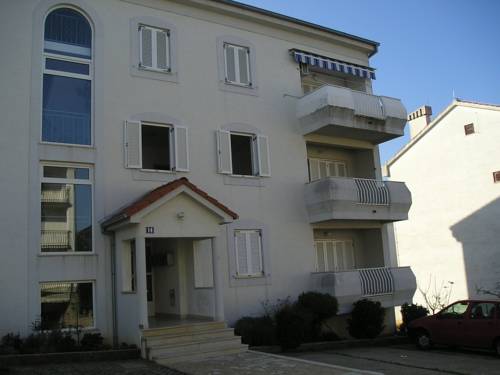 Croatia Booking.com