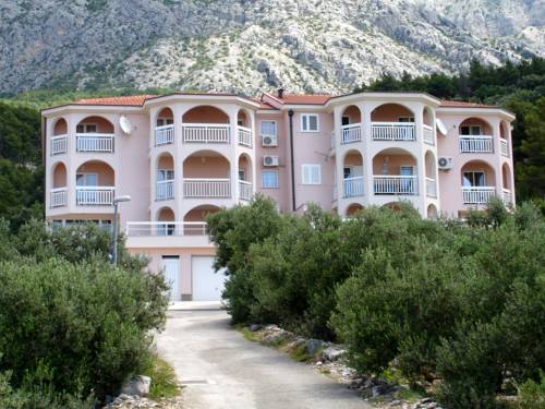 Tucepi Codice promozionale Croatia Booking.com