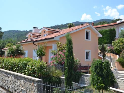 Lovran Codice promozionale Croatia Booking.com