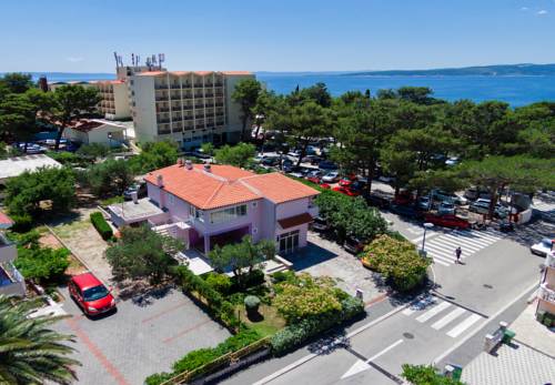Baska voda Codice promozionale Croatia Booking.com