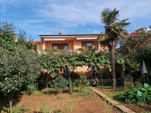 Valbandon Codice promozionale Croatia Booking.com