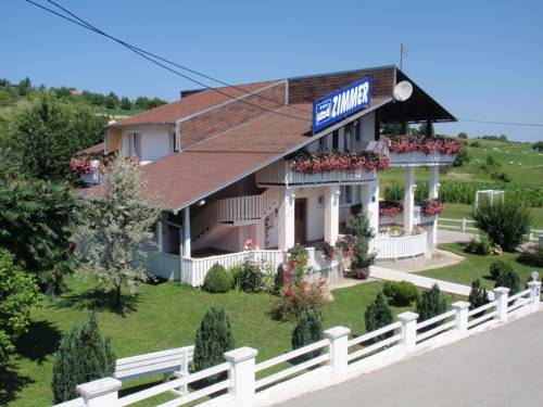 Rakovica Codice promozionale Croatia Booking.com
